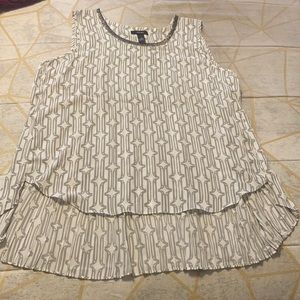 Alfani top